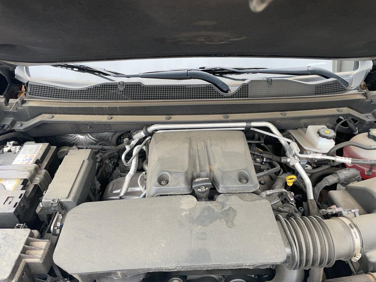 2024 GMC Canyon 4WD Elevation Hurst TX