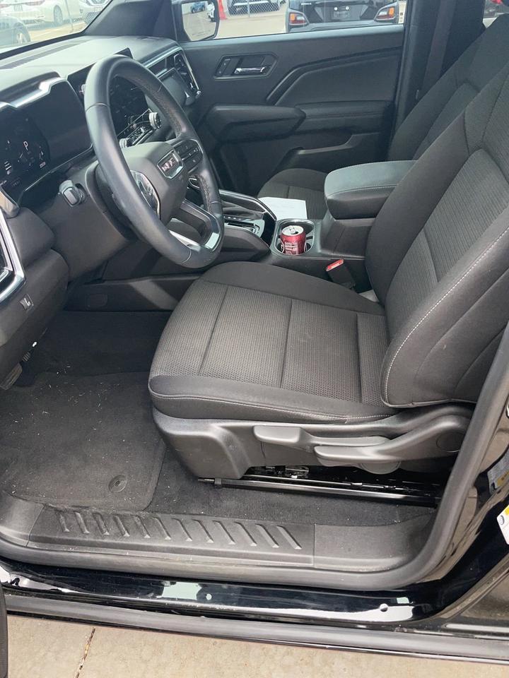 2024 GMC Canyon 4WD Elevation Hurst TX