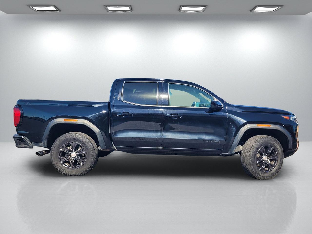 2024 GMC Canyon 4WD Elevation Roseville CA