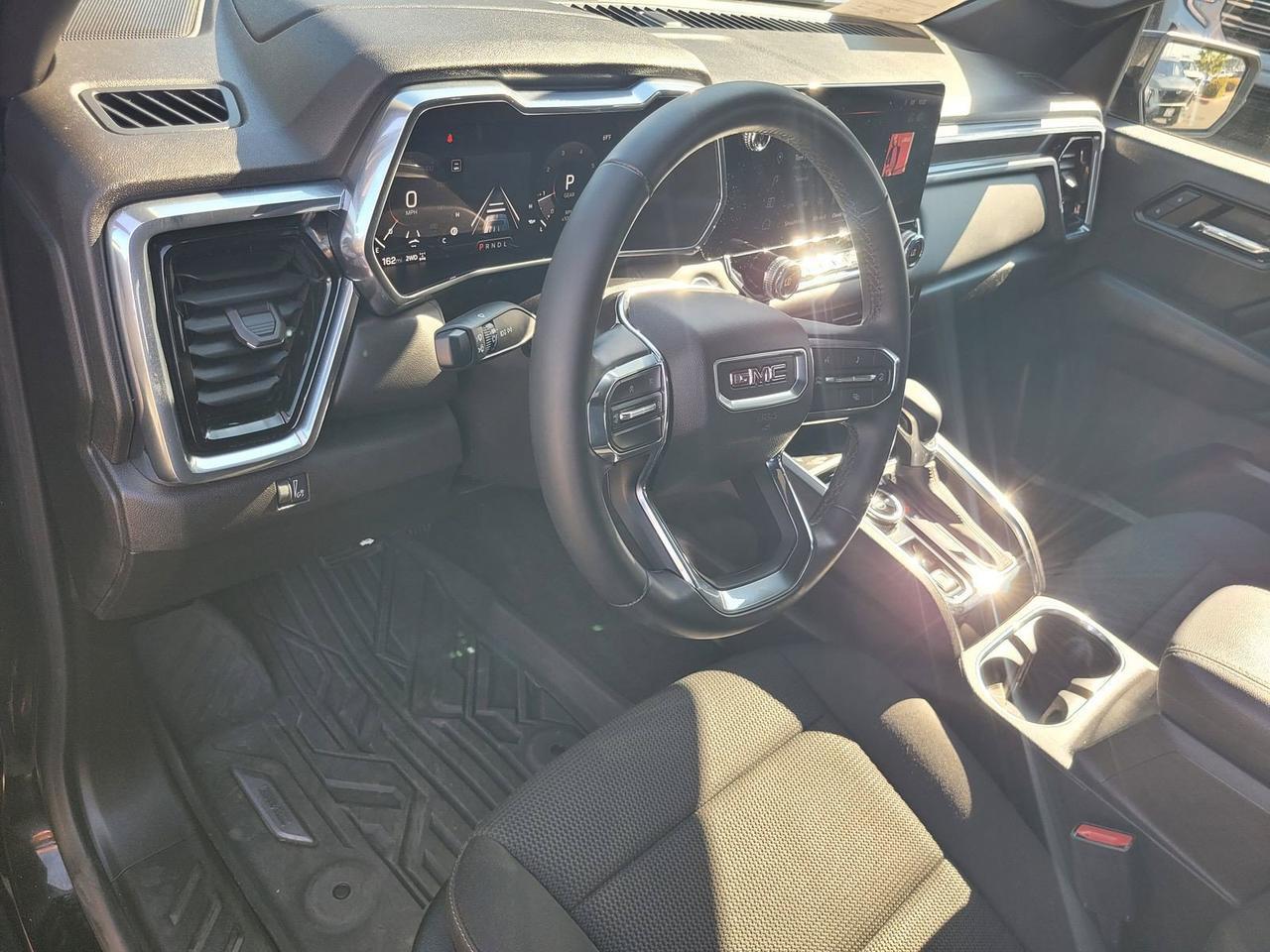 2024 GMC Canyon 4WD Elevation Roseville CA
