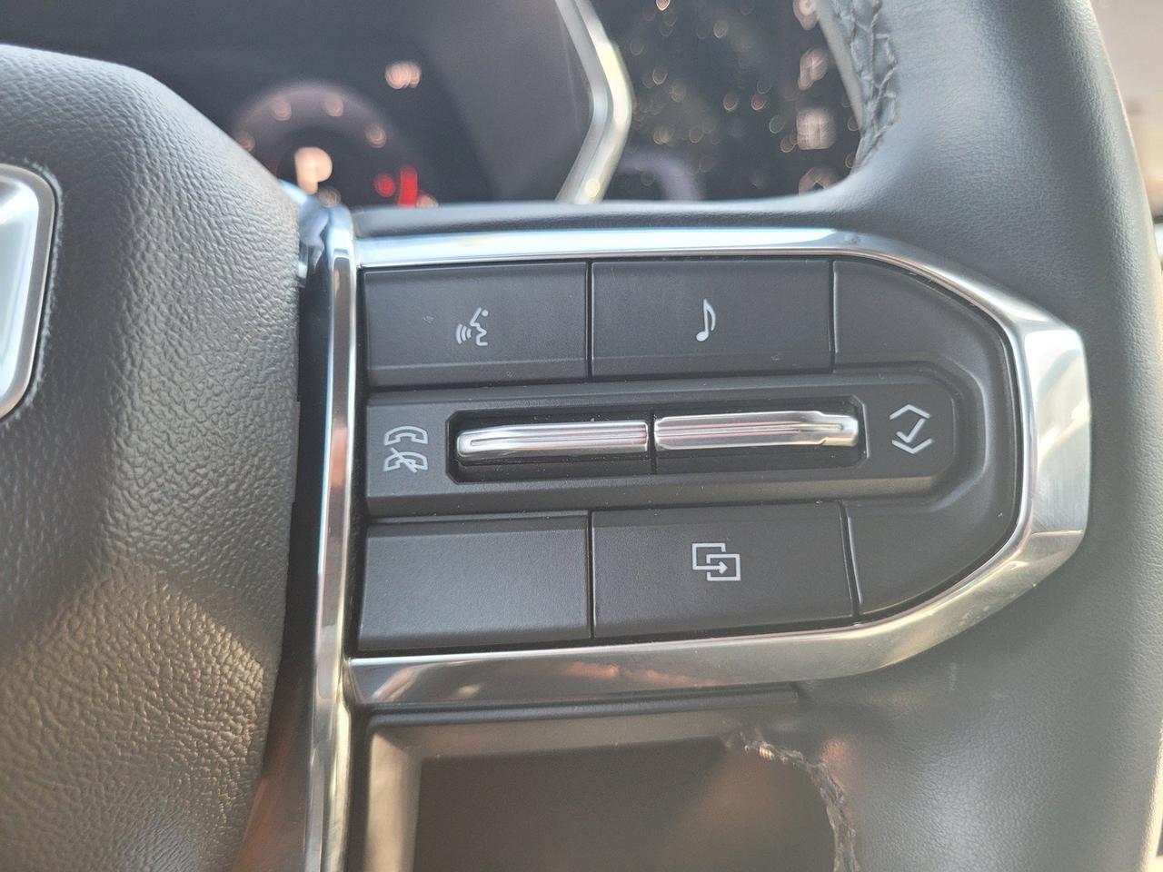 2024 GMC Canyon 4WD Elevation Roseville CA