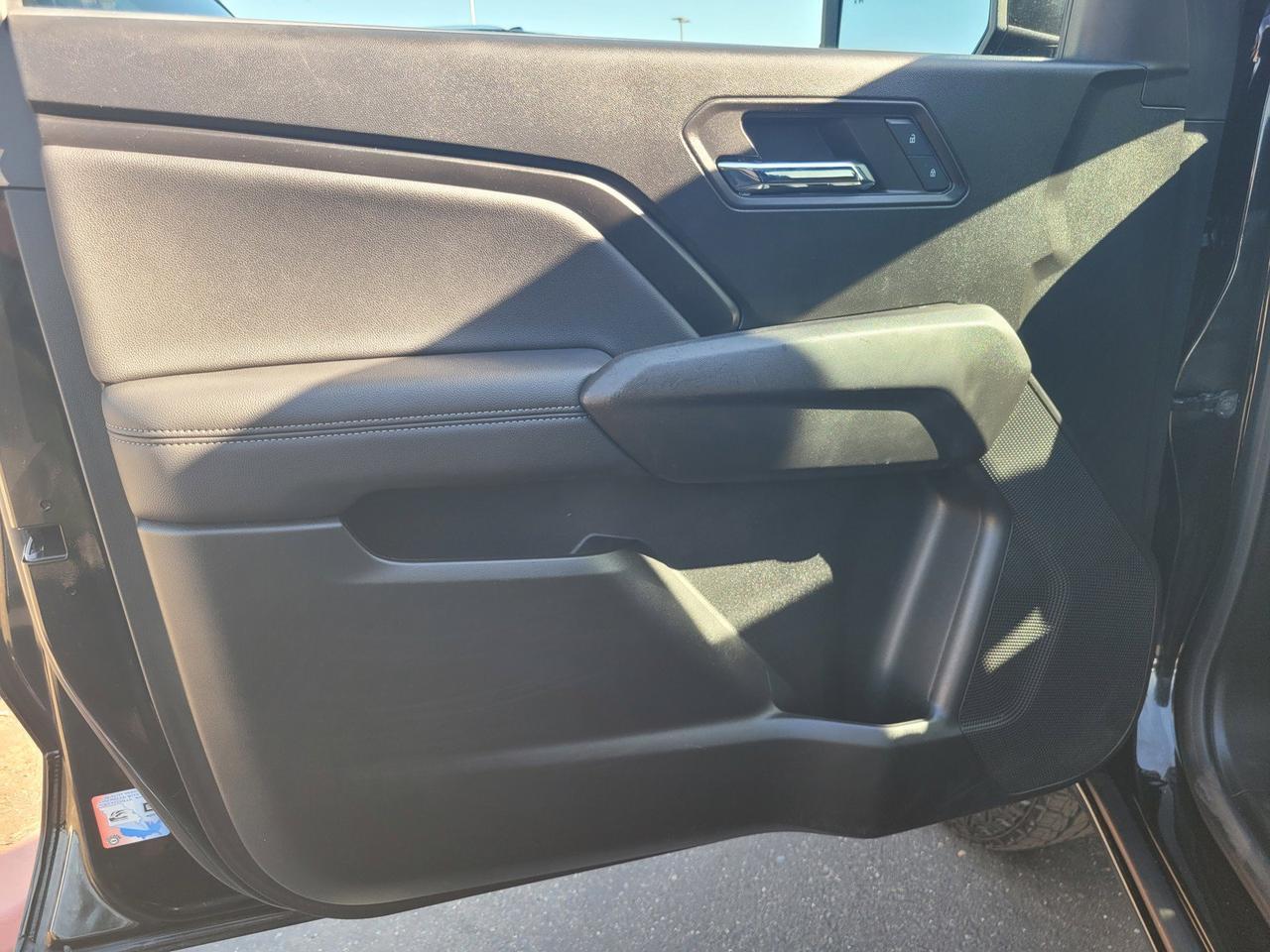 2024 GMC Canyon 4WD Elevation Roseville CA