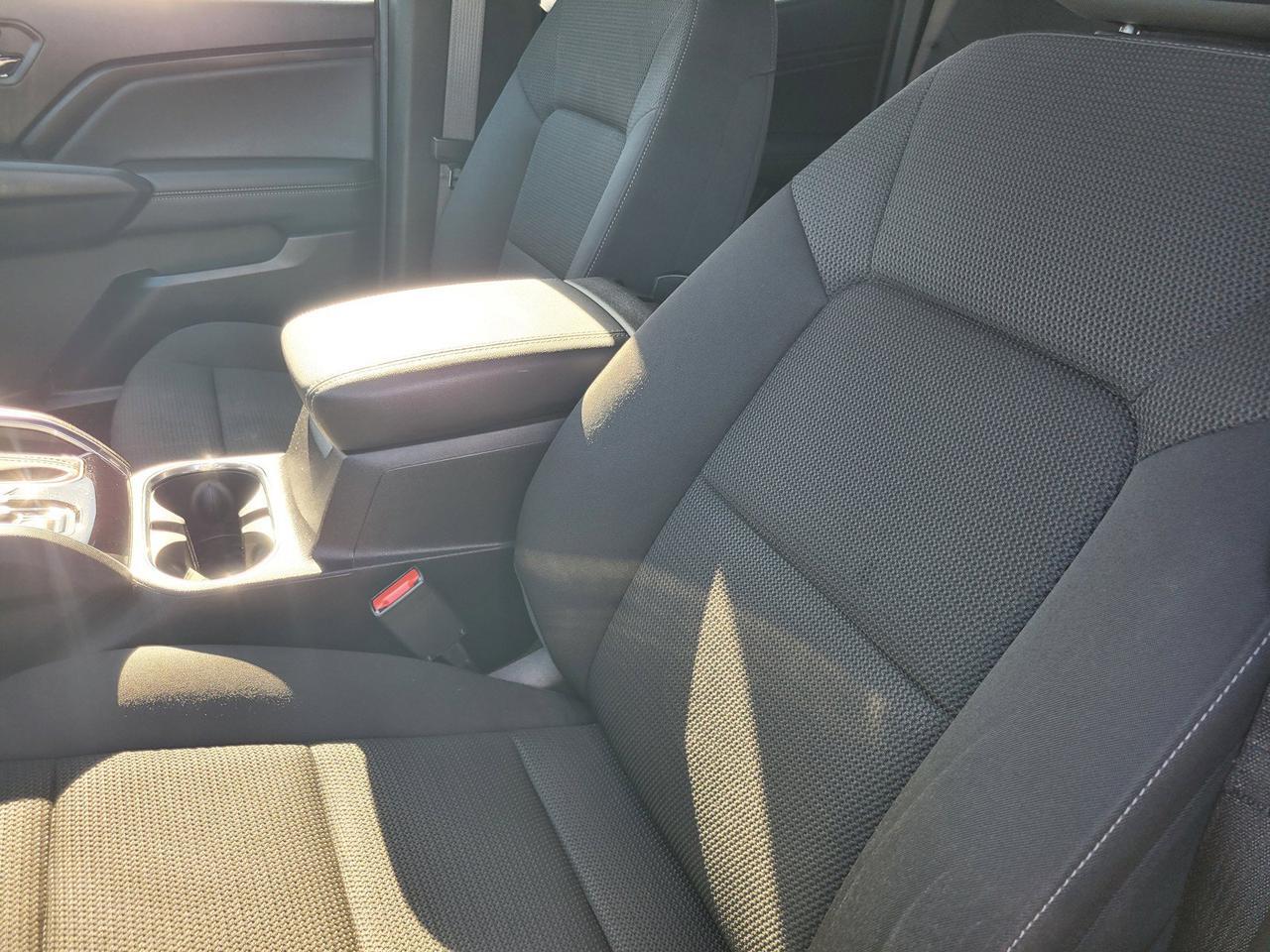 2024 GMC Canyon 4WD Elevation Roseville CA