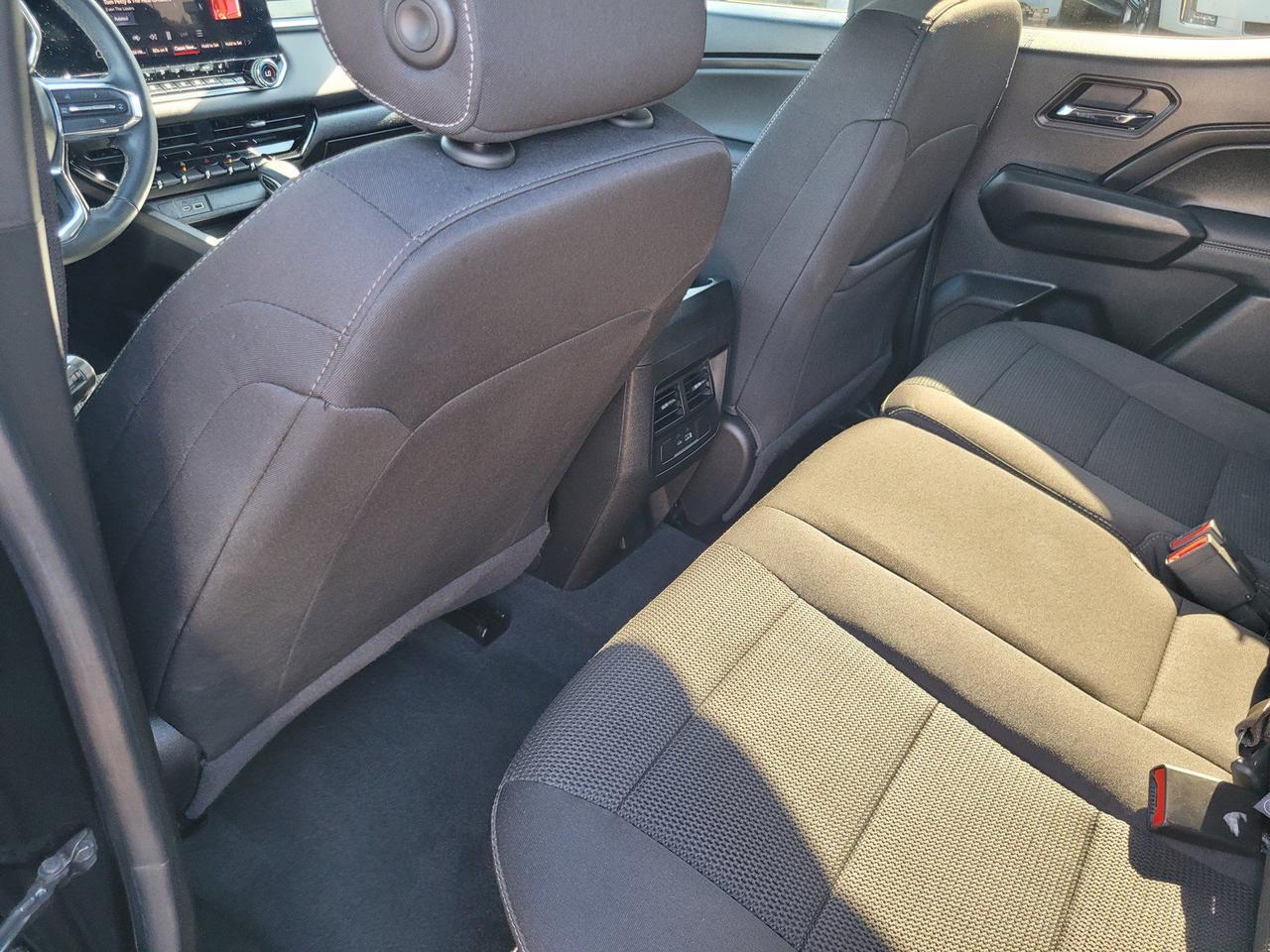 2024 GMC Canyon 4WD Elevation Roseville CA