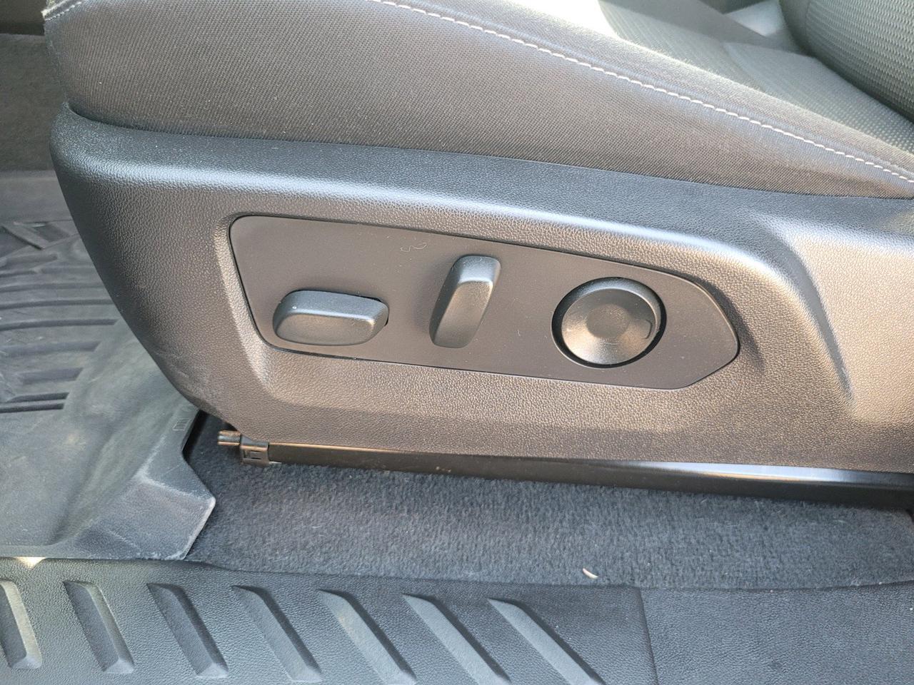 2024 GMC Canyon 4WD Elevation Roseville CA