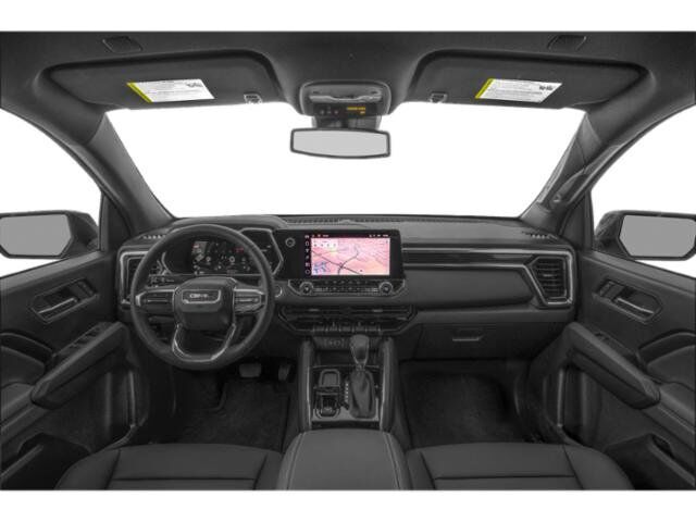 2024 GMC Canyon 4WD Elevation Roseville CA