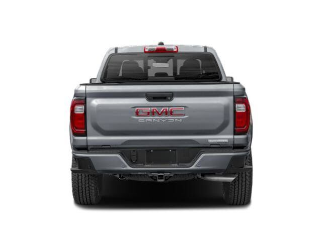 2024 GMC Canyon 4WD Elevation Roseville CA