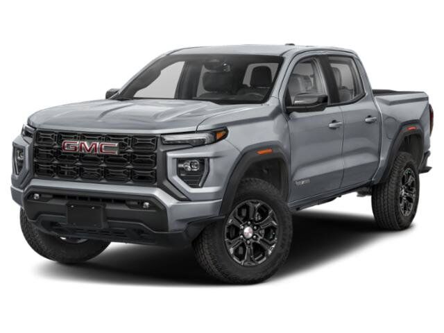 2024 GMC Canyon 4WD Elevation Roseville CA