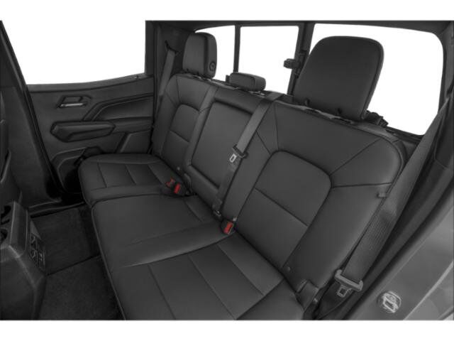 2024 GMC Canyon 4WD Elevation Roseville CA