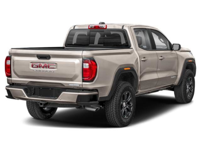 2024 GMC Canyon 4WD Elevation Roseville CA