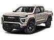 2024 GMC Canyon 4WD Elevation
