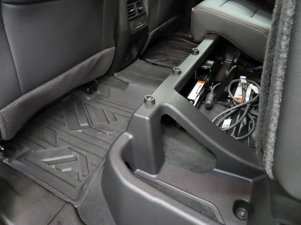 2024 GMC Canyon 4x4 Crew Cab AT4 Fond du Lac WI