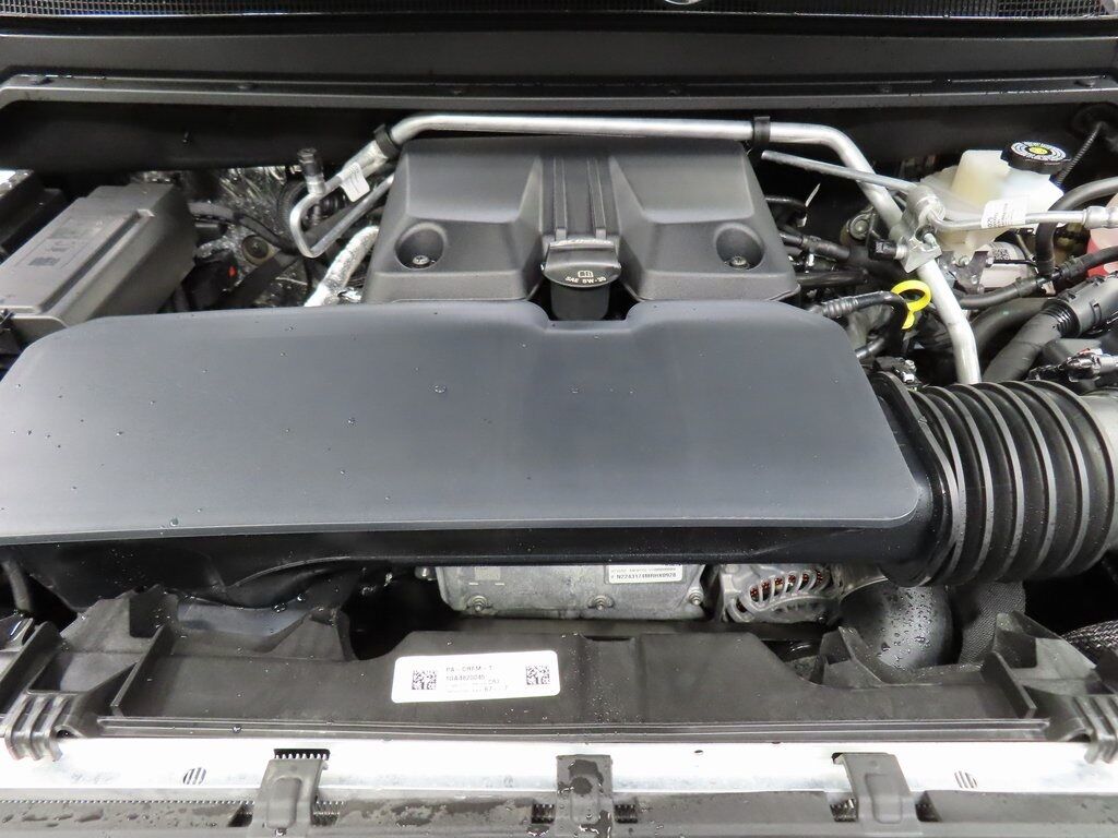 2024 GMC Canyon 4x4 Crew Cab AT4 Fond du Lac WI