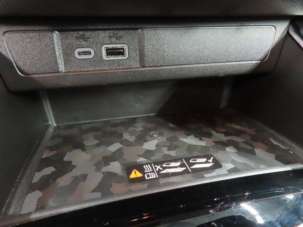 2024 GMC Canyon 4x4 Crew Cab AT4 Fond du Lac WI