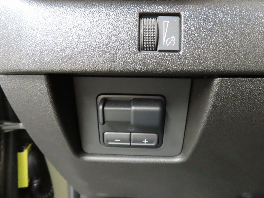 2024 GMC Canyon 4x4 Crew Cab AT4 Fond du Lac WI