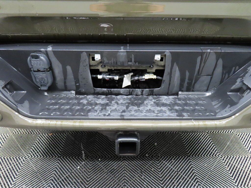 2024 GMC Canyon 4x4 Crew Cab AT4 Fond du Lac WI