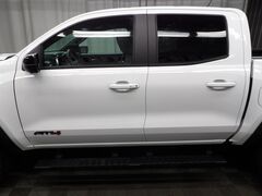2024 GMC Canyon 4x4 Crew Cab AT4 Fond du Lac WI