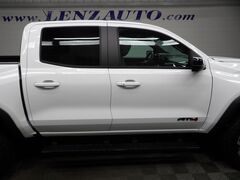 2024 GMC Canyon 4x4 Crew Cab AT4 Fond du Lac WI