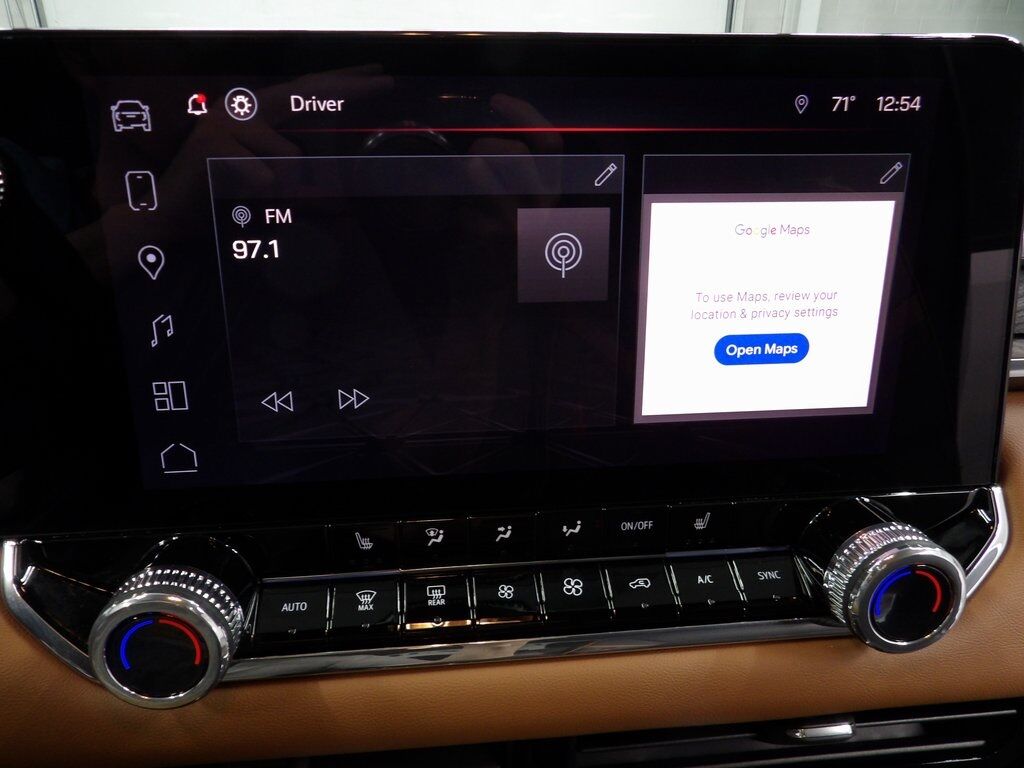 2024 GMC Canyon 4x4 Crew Cab AT4 Fond du Lac WI