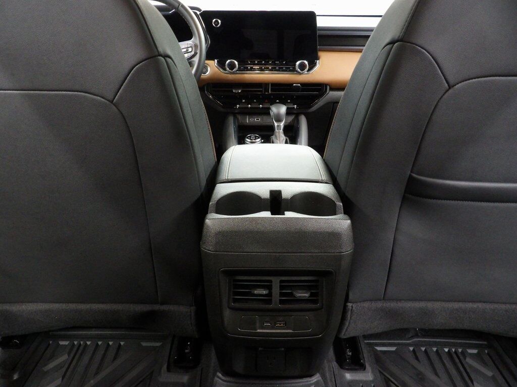 2024 GMC Canyon 4x4 Crew Cab AT4 Fond du Lac WI