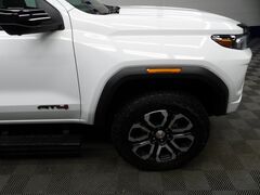 2024 GMC Canyon 4x4 Crew Cab AT4 Fond du Lac WI