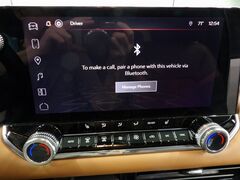 2024 GMC Canyon 4x4 Crew Cab AT4 Fond du Lac WI