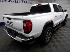 2024 GMC Canyon 4x4 Crew Cab AT4 Fond du Lac WI