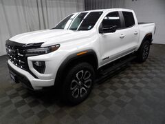 2024 GMC Canyon 4x4 Crew Cab AT4 Fond du Lac WI