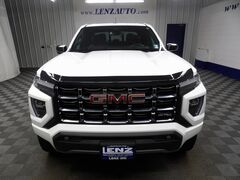 2024 GMC Canyon 4x4 Crew Cab AT4 Fond du Lac WI