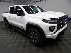 2024 GMC Canyon 4x4 Crew Cab AT4 Fond du Lac WI