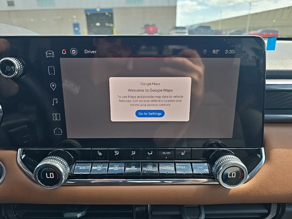 2024 GMC Canyon 4x4 Crew Cab AT4 Fond du Lac WI