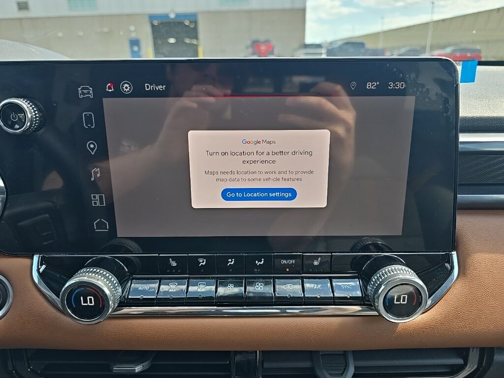 2024 GMC Canyon 4x4 Crew Cab AT4 Fond du Lac WI