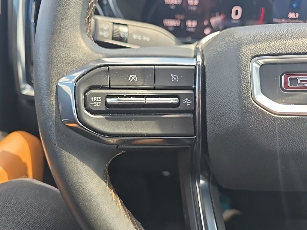 2024 GMC Canyon 4x4 Crew Cab AT4 Fond du Lac WI