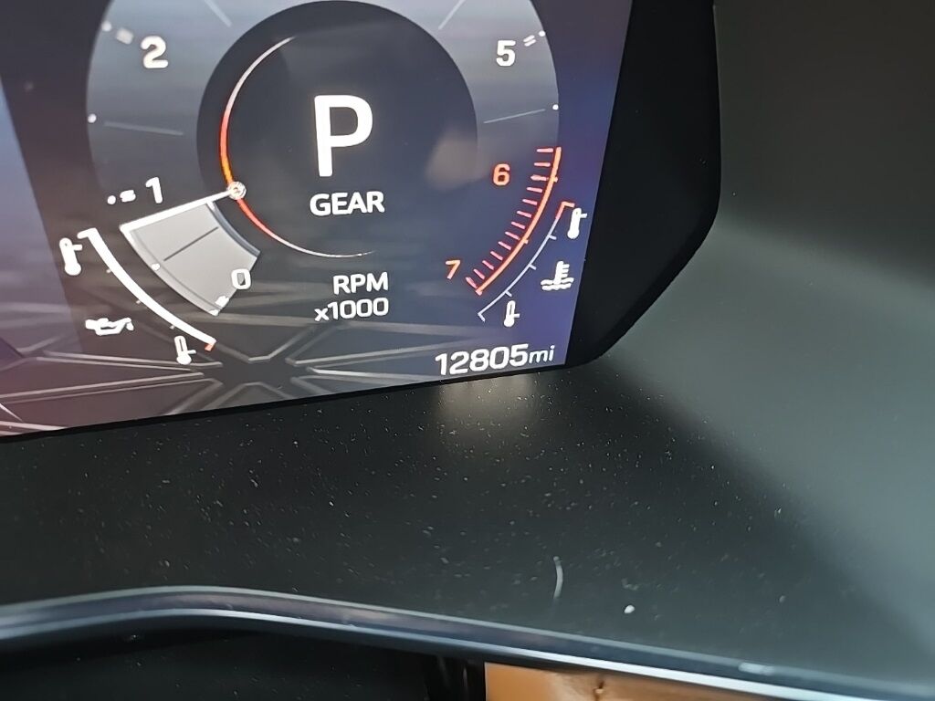 2024 GMC Canyon 4x4 Crew Cab AT4 Minocqua WI