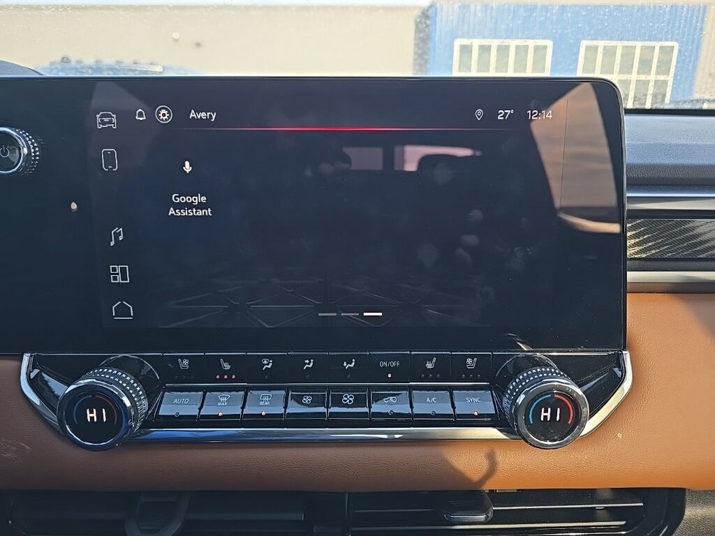 2024 GMC Canyon 4x4 Crew Cab AT4 Minocqua WI