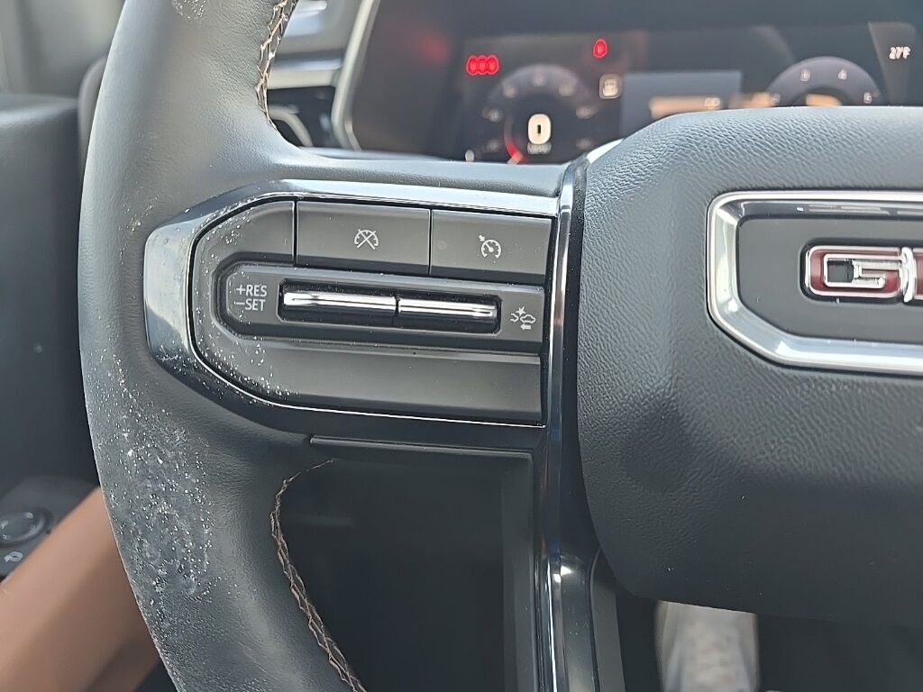 2024 GMC Canyon 4x4 Crew Cab AT4 Minocqua WI