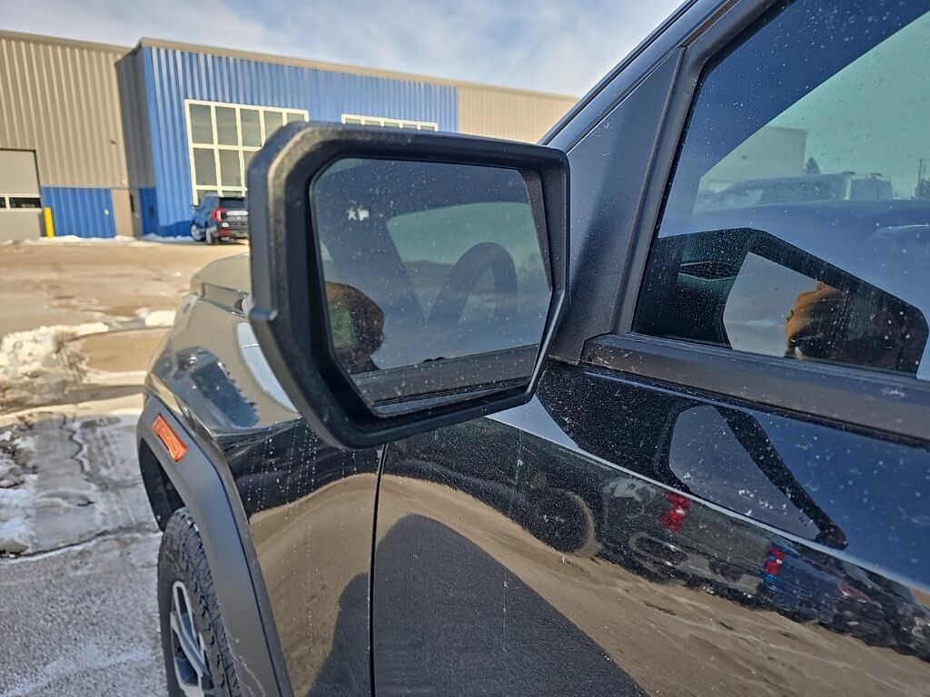 2024 GMC Canyon 4x4 Crew Cab AT4 Minocqua WI