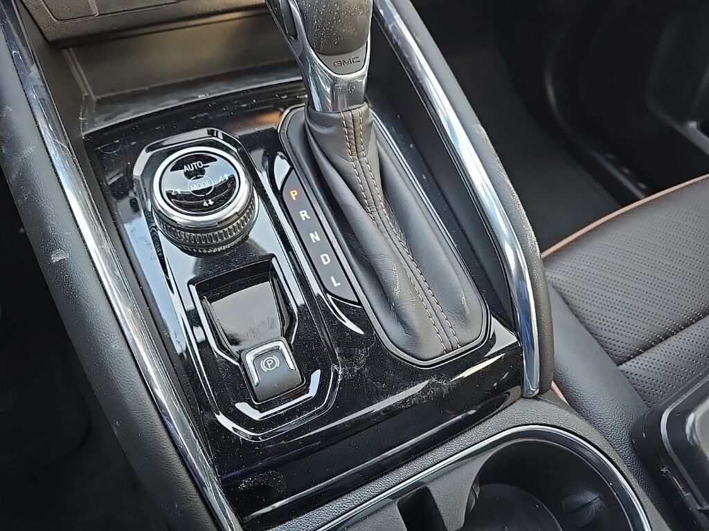 2024 GMC Canyon 4x4 Crew Cab AT4 Minocqua WI