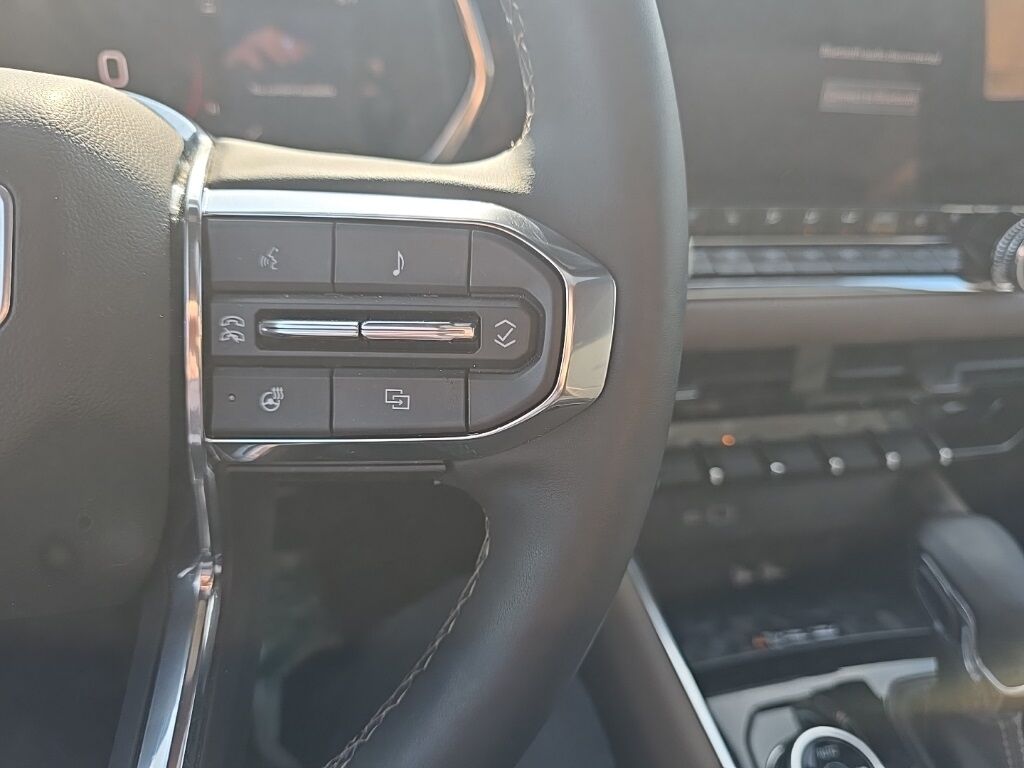 2024 GMC Canyon 4x4 Crew Cab Denali Minocqua WI