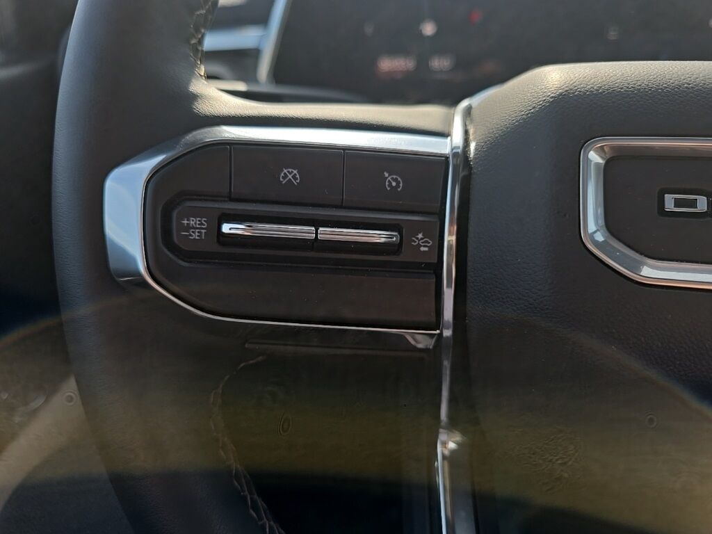 2024 GMC Canyon 4x4 Crew Cab Denali Minocqua WI