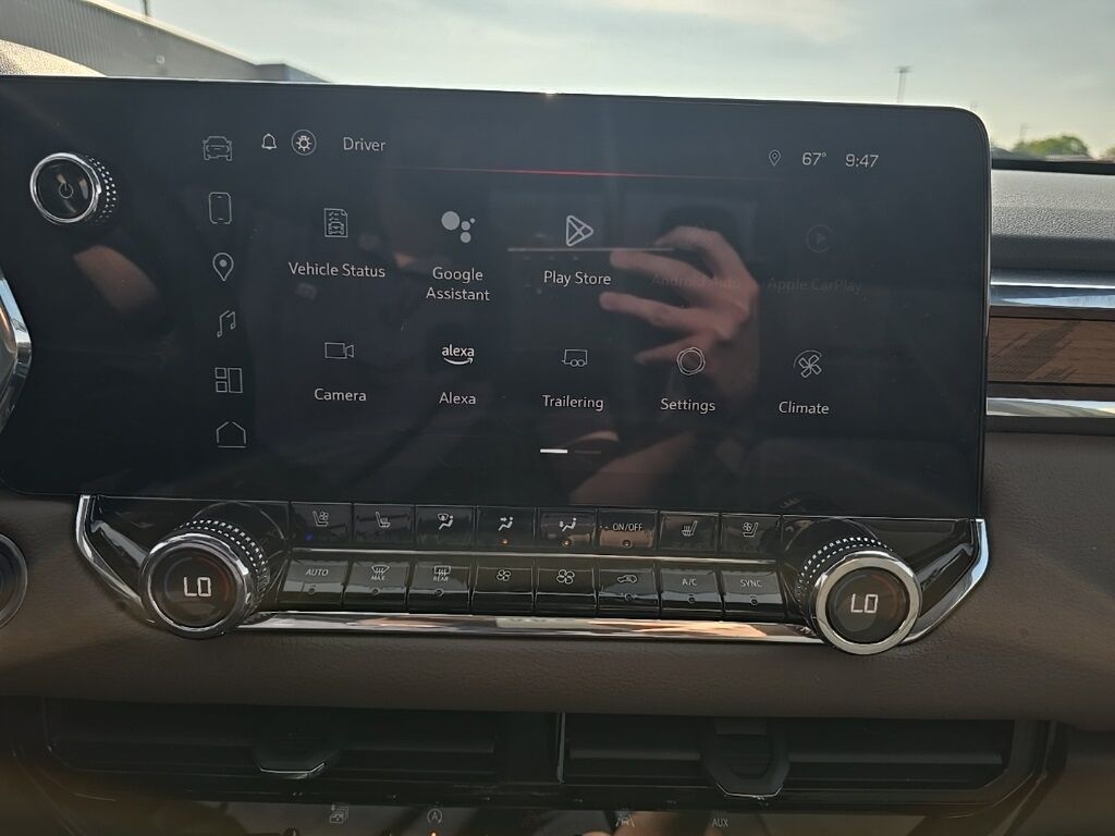 2024 GMC Canyon 4x4 Crew Cab Denali Minocqua WI