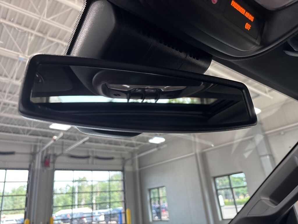 2024 GMC Canyon 4x4 Crew Cab Denali Minocqua WI