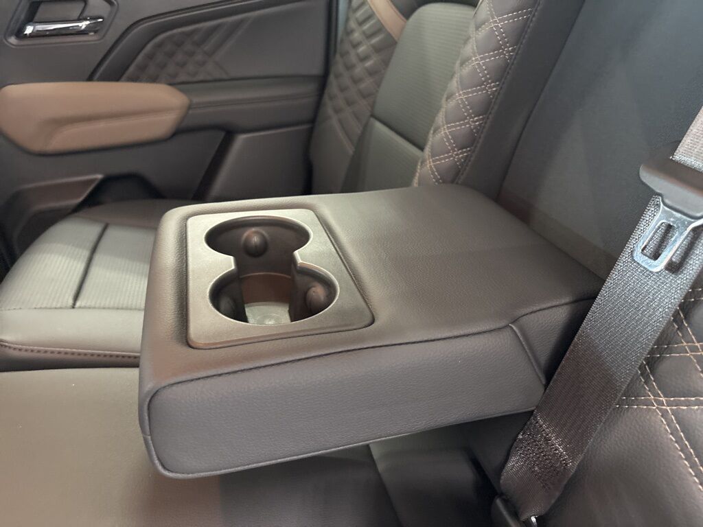 2024 GMC Canyon 4x4 Crew Cab Denali Minocqua WI