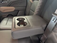 2024 GMC Canyon 4x4 Crew Cab Denali Fond du Lac WI