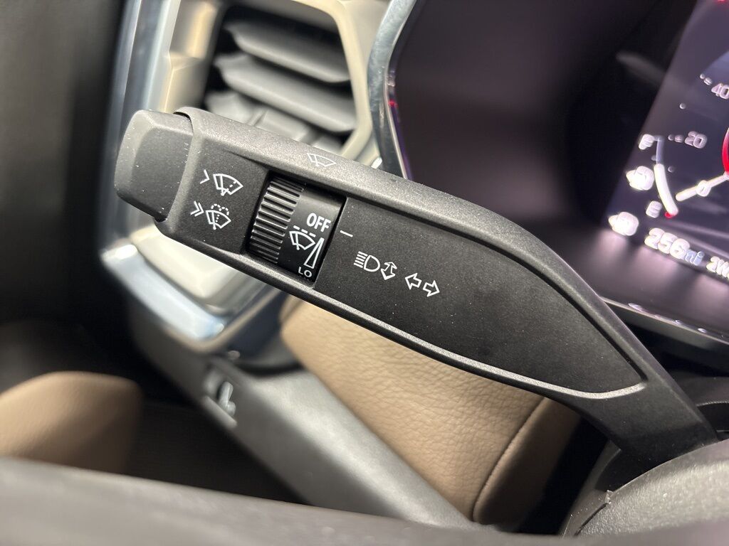 2024 GMC Canyon 4x4 Crew Cab Denali Minocqua WI