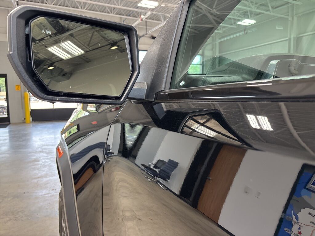 2024 GMC Canyon 4x4 Crew Cab Denali Minocqua WI