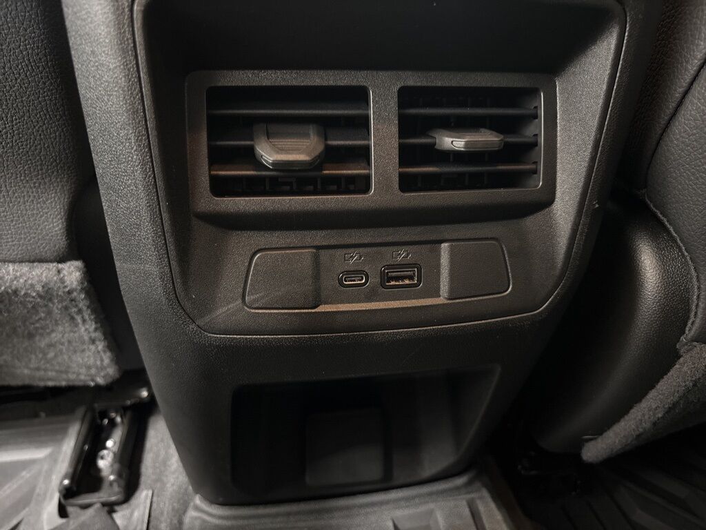 2024 GMC Canyon 4x4 Crew Cab Denali Minocqua WI