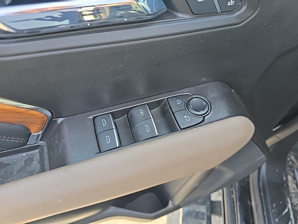 2024 GMC Canyon 4x4 Crew Cab Denali Minocqua WI