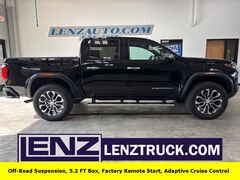 2024 GMC Canyon 4x4 Crew Cab Denali Video