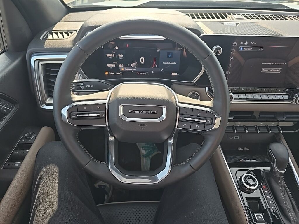 2024 GMC Canyon 4x4 Crew Cab Denali Minocqua WI